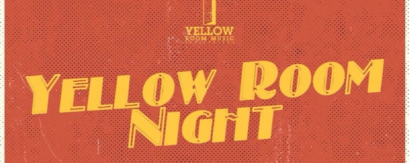 Yellow Room Night